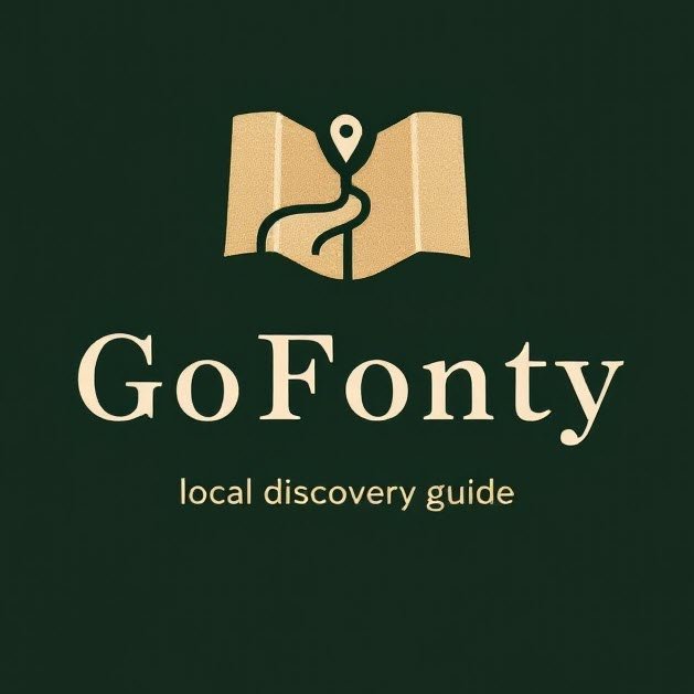 Site logo